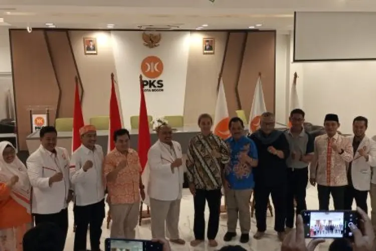 PAN dan PKS Malam Mingguan Bersama, Muncul Wacana Dedie-Atang