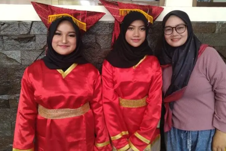 Melalui Event Cimahi Menari Dua Pelajar Asal Cimahi Ingin Lestarikan dan Kembangkan Seni Tari di Kota Tentara