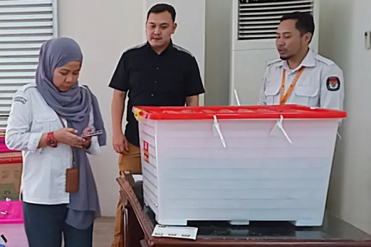 Lewat Jalur Independen, Gunawan Hasan dan Santoso Bakal jadi Cabup Bogor 2024?
