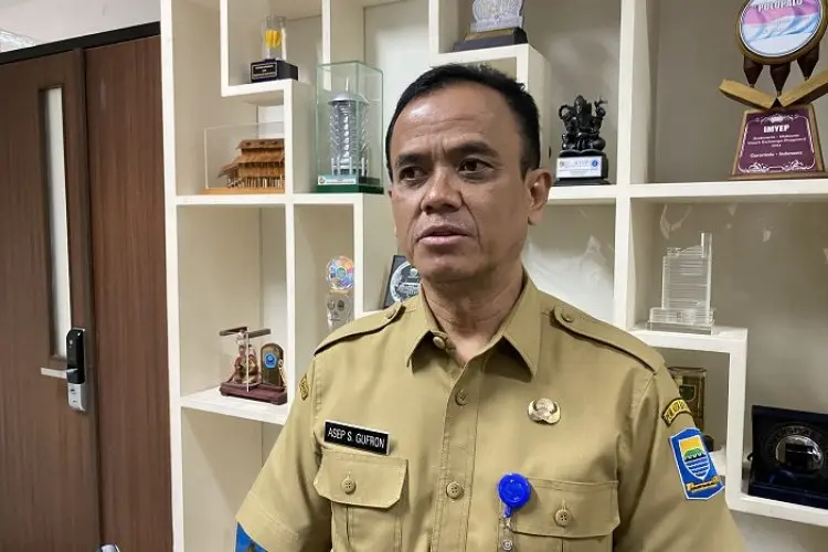 Pemkot Bandung Akan Kembali Gencar Tertibkan PKL