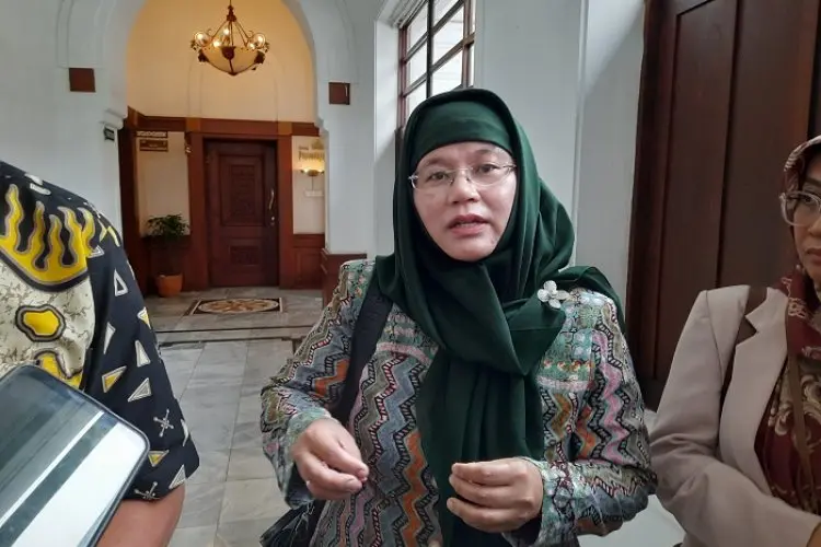 Dinkes Jabar Ingatkan Jamaah Haji Jaga Kebugaran