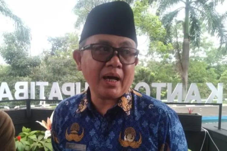 OPD Tak Gercep Respons Laporan Aduan Warga, Sekda KBB: Tunjangan Kinerja Bakal Dipotong 
