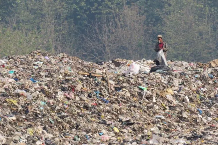 Ketua DPRD Kab Bandung: Penanganan Sampah masih Ego Sektoral