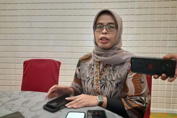 KPU Jabar Segera Rekrut Ad Hoc Hadapi Pilgub 2024