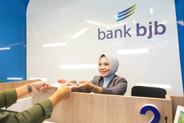 Selama Momen Lebaran 2024, bank bjb Berikan Layanan Operasional Terbatas dan Weekend Banking 