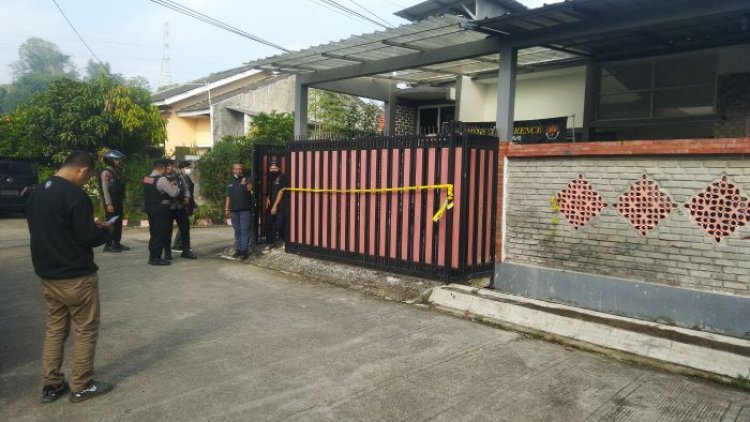 Rumah Bersih dan Rapi, Pria Dikubur Dalam Rumah di BCI Diduga Korban Pembunuhan