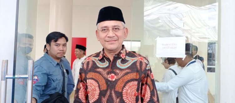 Mampu Menangkan PKS di Kota Bogor, Ketua BPW PKS Banjabar Optimis Atang Maju di Pilwalkot