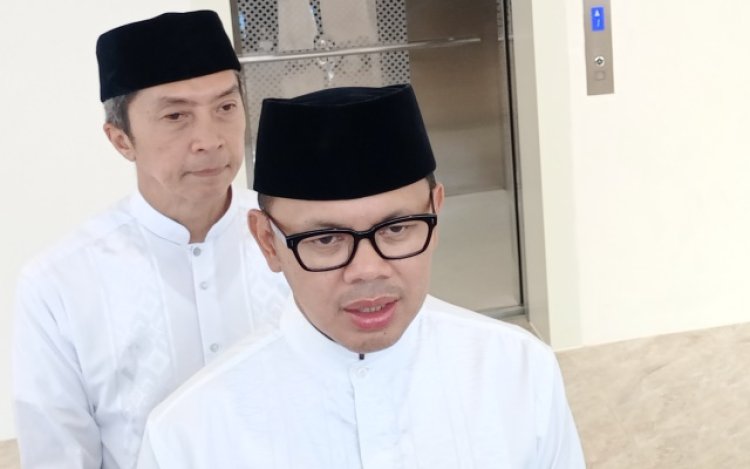 Dedie A Rachim Bakal Bersanding dengan Politisi Muda di Pilwalkot Bogor 2024? Bima: Dedie Teruskan Keberlanjutan 