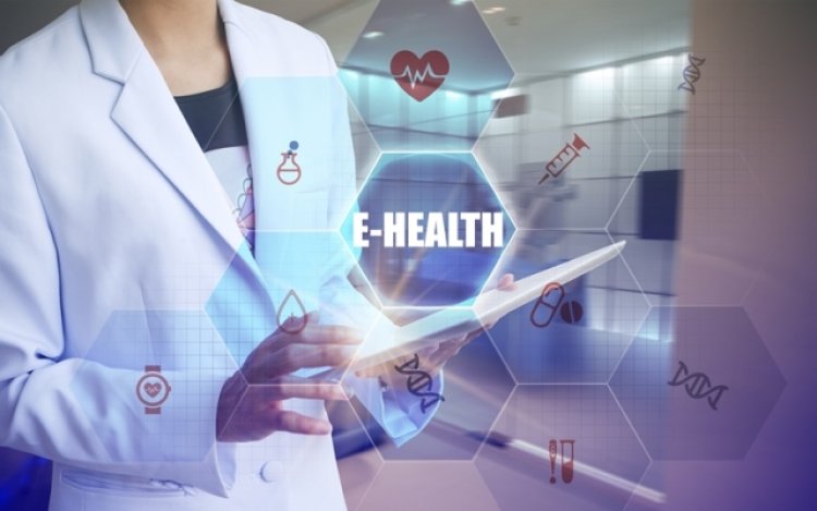 Solusi Digital Kesehatan Satunadi-RS Efisiensikan Pengelolaan Rumah Sakit