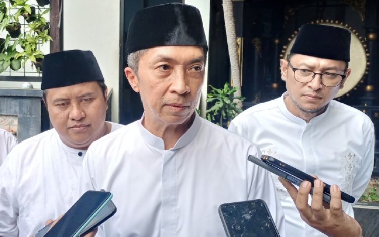 Hery Antasari Positif Sebagai Pj Wali Kota Bogor, Dedie A Rachim: Satu Almamater di ITB