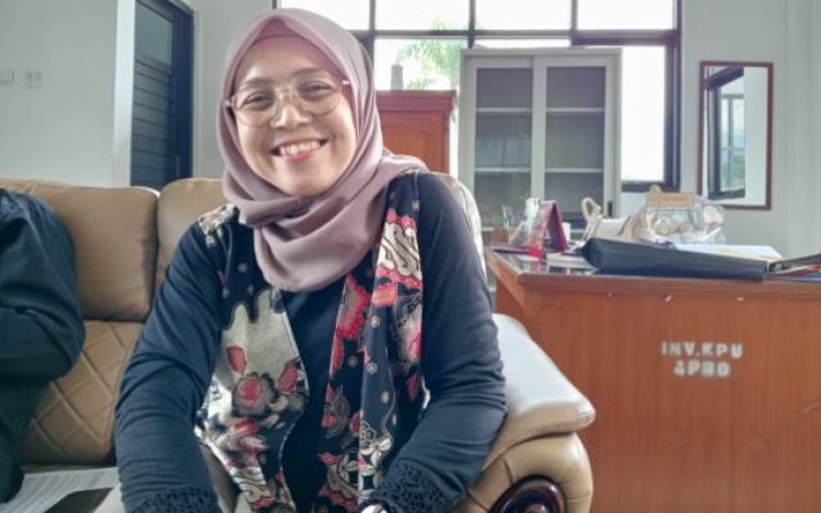 Hadapi Pilkada 2024, KPU Kabupaten Cirebon Buka Rekrutmen untuk Ribuan Badan Adhoc