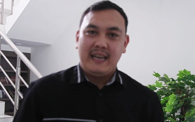 Enam PPK Dinyatakan Menyalahi Kode Etik, Ini Sikap Tegas Ketua KPU Kabupaten Bogor
