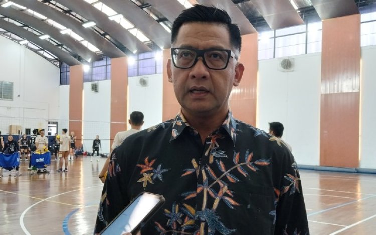 Tak Merasa Terbebani, Bandung bjb Tandamata Optimistis Cetak Hattrick Juara di Proliga 2024