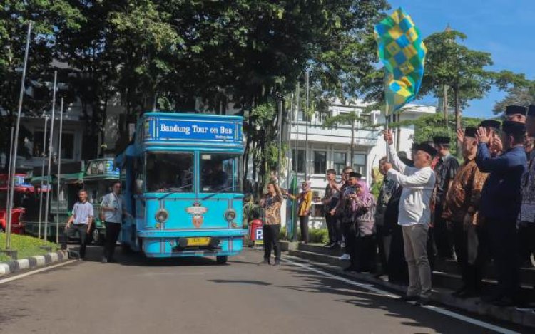 Kota Bandung Optimistis Kembali Raih Juara MTQ Tingkat Provinsi Jabar