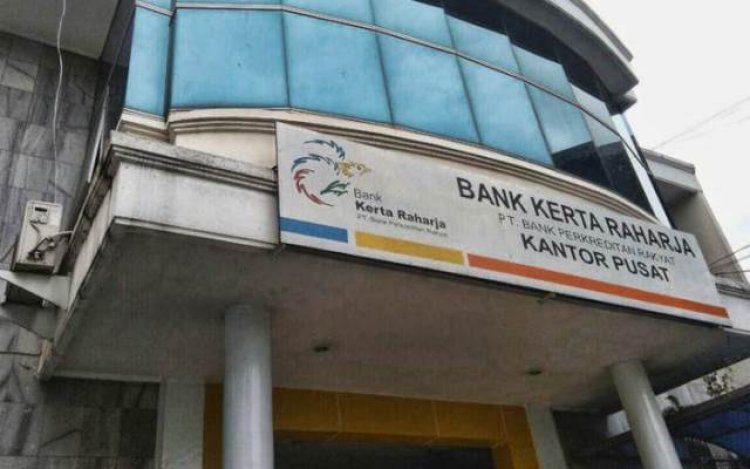 Pansus LKPJ DPRD Kabupaten Bandung Sesalkan Kredit Macet Rp90 Miliar di BPR Kerta Raharja