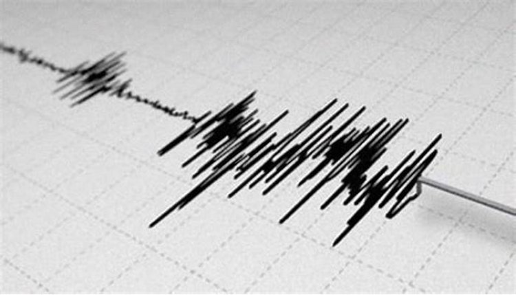 Gempa Magnitudo 3,1 Melanda Cianjur dan Sukabumi
