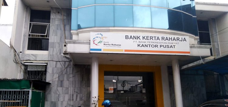 Buntut Dugaan Kredit Macet Rp90 Miliar, DPRD Kab Bandung akan Panggil Direksi BPR Kertaraharja