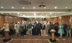 Ini Hasil Evaluasi Pembangunan Triwulan 1 2024, Pengerjaan Proyek Wajib Sesuai Target