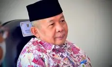 Burhanudin Pensiun, Asmawa Tosepu Diharapkan Cukup Melantik Plt Sekda