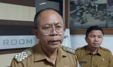 Diusung untuk Maju pada Pilwalkot Cimahi 2024, Sekda Kota Cimahi Siap Mundur dari Jabatannya