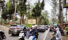 Disbudpar Klaim Kota Bandung Penyumbang Angka Wisatawan Tertinggi pada 2023