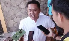 Wawan Hikal Kurdi Bocorkan Nama Salah Satu Cawabup Bogor 2024 yang Dampingi Jaro Ade 