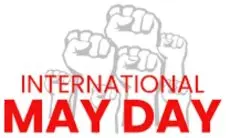 Peringati May Day, IPBI Tuntut Pemerintahan Joko Widodo Hapus Omnibus Law