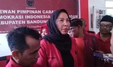 Tak Penuhi Target Kursi, PDI Perjuangan KBB Jalin Koalisi dengan Parpol Lain agar bisa Usung Bacalon Bupati 