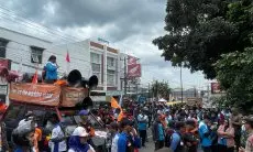 Sisi Lain Peringatan May Day 2024 di Cimahi, Perusahaan Dihantam Ekonomi Global hingga Gulung Tikar