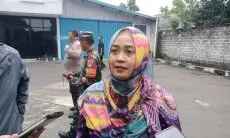 KPU Kota Bandung Bentuk PPK dan PPS Pilkada 2024
