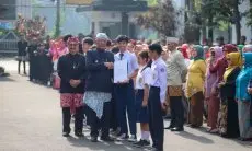 Pemkot Optimistis Antarkan Anak-anak Kota Bandung Raih Bonus Demografi 2045