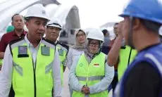 Bey : Tiga Tahun Lagi TPPAS Lulut-Nambo Bisa Beroperasi 100 Persen