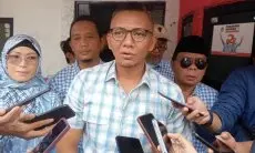Kader Internal Gerindra Kota Bogor Jenal Mutaqin Daftar Penjaringan Cawalkot, Akui Kesempatan Dapat Rekomendasi 200 Persen