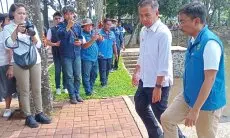 Pemprov Jabar Bertahap Ambil Alih Aset dan Kelola Situ dari Kementerian PUPR