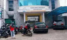 Direksi BPR Kertaraharja Bantah Tudingan Dewan Soal Dugaan Kredit Macet Rp90 Miliar