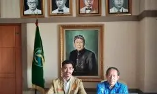 Lewat Jalur Independen, Aktivis Muda Maju Pilwakot Bandung 2024
