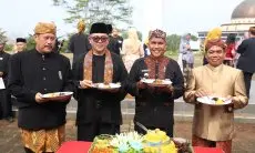 Maknai Peringatan Hardiknas 2024, Arsan Latif Akui Kondisi Pendidikan di KBB Seperti ini 