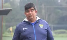 Dokter Persib Beberkan Kondisi Pemain Jelang Championship Series