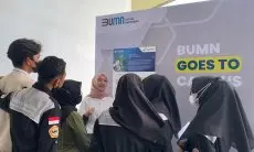 Pertamina Goes To Campus 2024 Siap Hadir di 15 Kampus untuk Hadapi Trilemma Energy