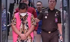 Rugikan Negara hingga Rp 7,4 Miliar, Kejari Jakut Tetapkan dan Tahan Tersangka Tipikor