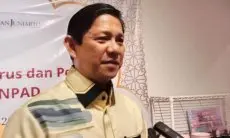 Tak Hanya Sekda Kota Cimahi, Ngatiyana Masuk Radar Golkar Maju Pilwalkot Cimahi 2024