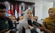 KPU Kota Bandung Tetapkan Perolehan Kursi dan Calon Terpilih DPRD
