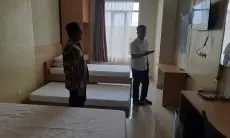 Bey Machmudin Harap Kanwil Kemenag Jabar Segera Rampungkan Fasilitas Asrama Haji Indramayu