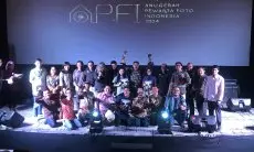 Kembali Digelar, Belasan Jurnalis Foto Menangkan Penghargaan APFI