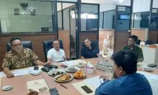 Lolos Verifikasi Faktual, 258 Calon PPK di KBB Bakal Ikuti Tes CAT