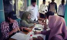Dorong Destinasi Moslem Friendly Tourism and Indonesia Moslem Travel Indeks, Baznas dan Kemenag KBB Sosialisasikan Layanan Sertifikasi Halal