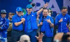 PAN Siap Bangun Koalisi Besar di Kota Bogor Mengusung Dedie A Rachim Raih Jabatan F1