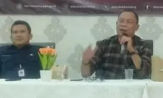 Pilbup Bandung 2024, KPU Kabupaten Bandung Buka Pendaftaran Calon dari Jalur Perseorangan 