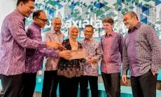RUPS Tahunan 2024, XL Axiata Sebar Dividen Rp635,5 Miliar dan Ubah Susunan Direksi dan Komisaris