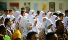 Sekolah di Kota Bandung Nyaman, Inovasi Muncul, Perundungan Teratasi